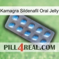 Kamagra Sildenafil Oral Jelly viagra3